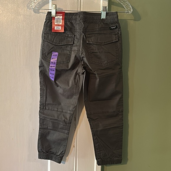 Unionbay  School Uniform Jogger pants Size XSmall 5/6 Pants Bundle and save!! - Picture 6 of 6